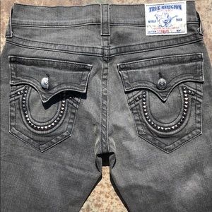 True Religion Jeans - True Religion Jeans True Religion Jeans - True Religion Jeans